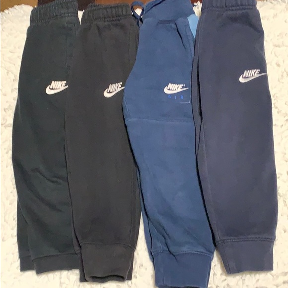Nike Other - Nike Sweatpants